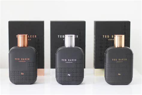 ted baker men's aftershave uk.